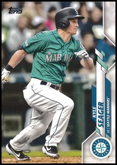 575 Kyle Seager